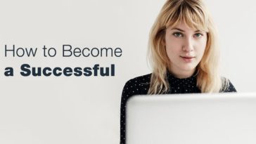 The path to becoming a successful blogger in 4 steps‏