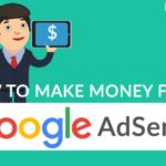 How Adsense Can Provide Residual Income Through Your Blog