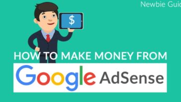 How Adsense Can Provide Residual Income Through Your Blog